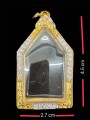 กรอบทองอิตาลี (ล้อมเพชร) 意大利金壳 (T4315)