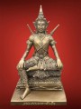 พระขุนแผนมหาสำเร็จ  วัดตะเคียน  树仙庙 (T4223)