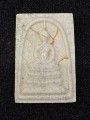 พระสมเด็จ สมเด็จพระญาณสังวรฯ 崇迪 僧王 (T1987)