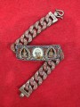 กำไลข้อมือ หลวงพ่อพัฒน์ 手镯 龙婆帕 (T4716)