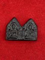 พระขุนแผนพรายคู่ หลวงพ่อทาบ 坤平 龙婆塔 (T1092)