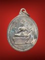 พระพรหม หลวงปู่โต๊ะ 四面神 龙婆多 必打多 (T4770)