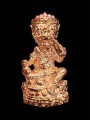 สี่หูห้าตา หลวงพ่อคูณ 五眼四耳 龙婆坤屈班朗 (T4078)