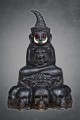 พระงั่ง พระอาจารย์วัลลพ 拍婴  龙婆拉卡 十面纳卡 (T2900)