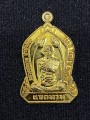 เหรียญ หลวงพ่อรวย 师傅自身 龙婆瑞 (T2383) 