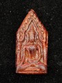 พระขุนแผน หลวงพ่อทาบ 坤平 龙婆塔 (T1098)