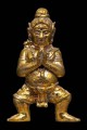 เทพพยนต์ 6หู3ตา พระอาจารย์ประสูติ 古曼 阿赞巴素 (T1523)