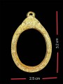 กรอบอิตาลี 意大利金壳 (T4869)