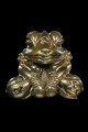 พญากบอาคม ครูบาแบ่ง 青蛙 古巴丙 (T245)