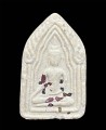 พระขุนแผน ครูบาจันต๊ะ 坤平 古巴占达 (T1506)