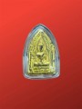 พระขุนแผนเรือนแก้ว อาจารย์ชุม ไชยคีรี 坤平 龙婆撒空  (T4037) 