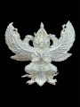พญาครุฑ หลวงปู่มหาศิลา 伽罗鹰 大鹏鸟 鹰神  龙婆济公 (T3962)