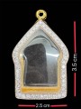 กรอบทองอิตาลี (ล้อมเพชร) 意大利金壳 (T4323)