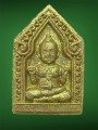 กุมารเทวฤทธิ์ หลวงพ่อพระมหาสุรศักดิ์ 古曼  (T4154)