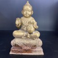 กุมารทองมหาลาภ วัดนก 古曼 watnok (T034)