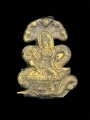 จตุคามรามเทพ JTK泽度金 (T4840)