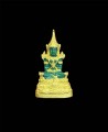 พระแก้วมรกต (พิมพ์เล็ก) วัดพระแก้ว 玉佛 WatPhraKeo (T3840)