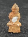 กุมารทอง หลวงปู่แย้ม 古曼 龙婆炎 (T756)