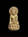 พระกริ่ง วัดดอน 药师佛 watdon (T4776)