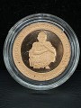 เหรียญรูปเหมือน หลวงพ่อคูณ 师傅自身 龙婆坤 (T893)