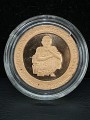 เหรียญรูปเหมือน หลวงพ่อคูณ 师傅自身 龙婆坤 (T893)