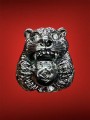 ลูกอมเสือ หลวงพ่อเปิ่น 老虎 龙婆本 (T4028)
