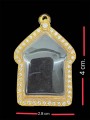 กรอบทองอิตาลี (ล้อมเพชร) 意大利金壳 (T4316)