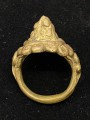 แหวน หลวงพ่ออิ่ม 戒指 龙婆yim (T591)