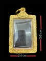กรอบทองอิตาลี (ล้อมเพชร) 意大利金壳 (T4337)