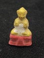 กุมารทอง หลวงปู่แย้ม 古曼 龙婆炎 (T757)