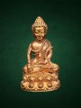 พระกริ่ง หลวงปู่มหาศิลา 药师佛 龙婆济公 (T4069)