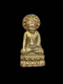 พระกริ่ง (วิสุทโธ) วัดดอน 药师佛 watdon (T4905)