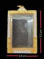 กรอบทองอิตาลี (ล้อมเพชร) 意大利金壳 (T4310)