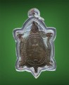 เหรียญพญาเต่าเรือน หลวงปู่หลิว 招财龟 龙婆柳 (T3691)