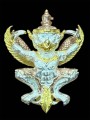 พญาครุฑเจ้าสัว 伽罗鹰 大鹏鸟 鹰神 (T4144)