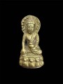 พระกริ่ง วัดดอน 药师佛 watdon (T4775)