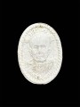 พระผงดวงเศรษฐี หลวงปู่หมุน 师傅自身 龙婆满 龙婆moon (T4751)