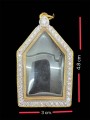 กรอบทองอิตาลี (ล้อมเพชร) 意大利金壳 (T4314)