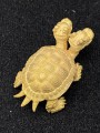 พญาเต่ามังกรทอง อาจารย์ป๋อง 招财龟 (T1576)