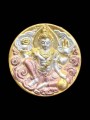 เหรียญจตุคามรามเทพ JTK泽度金 (T4927)