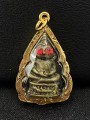 พระงั่ง หลวงพ่อกอย 拍婴 龙婆goy (T1839)