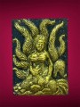 นางจิ้งจอกเก้าหาง วัดตะเคียน  树仙庙 (T4221)