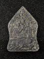 พระขุนแผนเพชรพญาธร พระอาจารย์เข็ม 坤平 阿赞劲 (T1771)