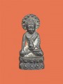 พระกริ่ง (วิสุทโธ) วัดดอน 药师佛 watdon (T4842)