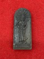 พระขุนแผนชมตลาด เจ้าคุณรักษ์ 坤平 周冠腊 (T1599)