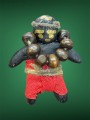 หุ่นพยนต์ หลวงพ่อเมียน 魂魄勇 龙婆棉 (T4081)
