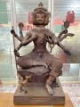 พระพรหม หลวงพ่อแพ 四面神 龙婆培 (T3971)