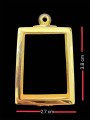 กรอบทองอิตาลี 意大利金壳 (T4299)