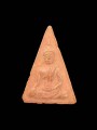 นางพญา หลวงพ่อแพ 女皇佛 龙婆培 (T5056)