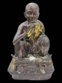 รูปเหมือน หลวงพ่อคูณ 师傅自身 龙婆坤 (T5032)